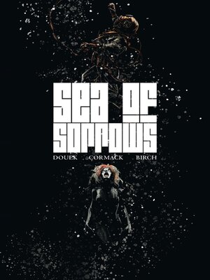 Sea Of Sorrows - ebook